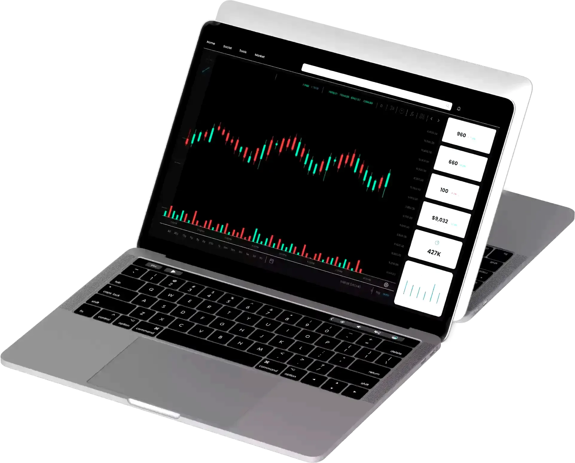 Stream Exelon Hub analyse financière
